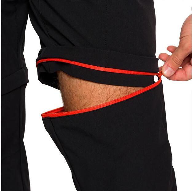 Trangoworld Pants Palec DF