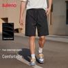 Baleno Herren Freizeit-Sommershorts