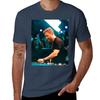 David Guetta Tshirt Plus Size Summer Casual Tshirt