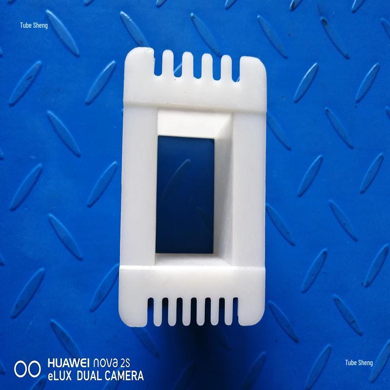 76EI I-Beam Core Coil Bobbin Vibrating Electromagnet Core