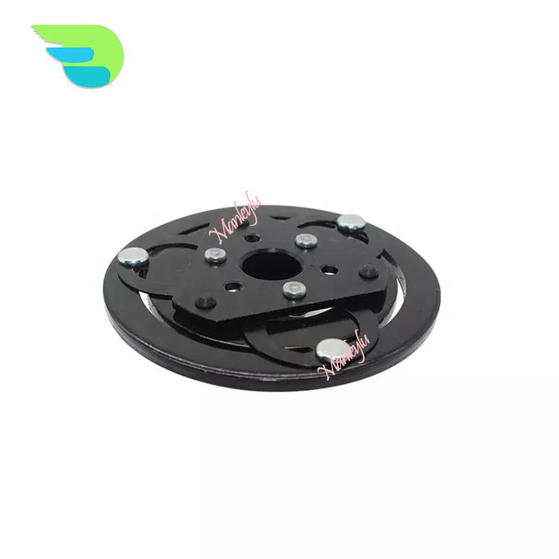 AC Compressor Clutch For RENAULT FLUENCE Dacia Dokker Duster Logan Sandero Nissan Note 926009541R 926003VC6B 8201025121