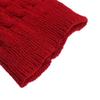 Solid Color Winter Girls Leg Warmers Socks Boot Socks Boot Warmers Knitting