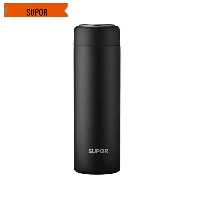 

SUPOR Ming Series 450ml Insulated Vacuum Flask