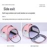 Portable Pet Travel Backpack for Small Animals