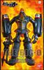 Bandai Mechanic Collection The Big O