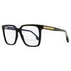 Victoria Beckham Women S Large Square eyeglaSSeS Vb2669 001 Black 55mm 001