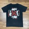 90s RED HOT CHILI PEPPERS T SHIRT ALl Size Shirt A178