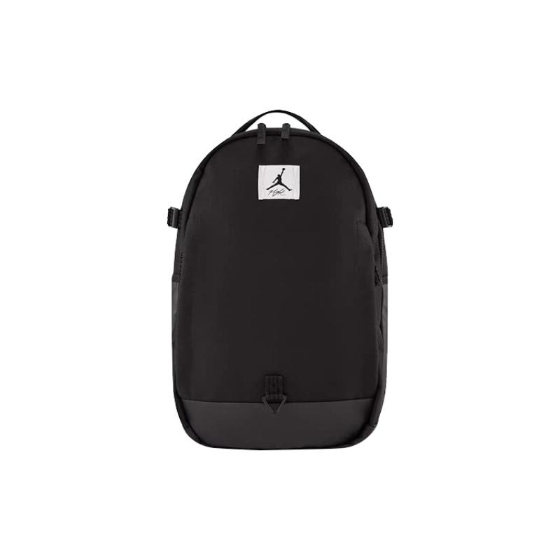 

Jordan Polyester Backpack Regular Unisex Black Jordan FV2899-010 One Size