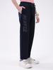 MONTE CARLO Boy Lower Navy Blue