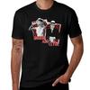 Unisex Shirt Cotton Oversize Large Size Bonnie and Clyde Warren Beatty and Faye Dunaway T-Shirt T Shirt Men's and Women's Summer Print Unisex,gift,Top