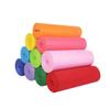 DIY Creative Material Kit: Wall Decoration, Sticker, Blanket, Hair Clip, Felt, and Cross Stitch Supplies.