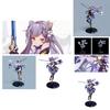 Stunning 24cm Keqing Figure From Genshin Impact For Fans Of All Ages