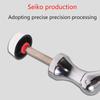 Spinning Reel Accessories Cnc Full Metal Medium Large Rocker Arm Fishing Reel Modification Fishing Gear Accessories