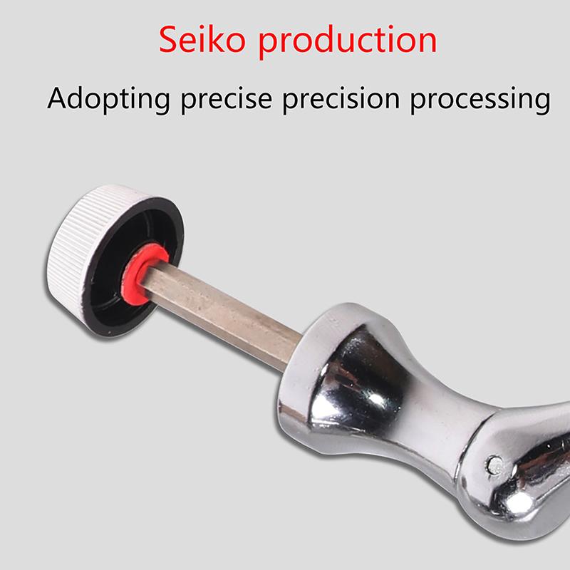 Spinning Reel Accessories Cnc Full Metal Medium Large Rocker Arm Fishing Reel Modification Fishing Gear Accessories