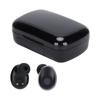 Wireless Bluetooth Earbuds True Wireless Bluetooth 5.1 Sports Earphones with 4 Earplugs
