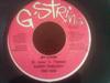 7inch Record EGG NOG / DANNY ENGLISH / KRAZYIE H - My Lover / Gi Mi Di Gal Dem NONE G-String Produc Jamaica Reggae, Ska & Dub Used