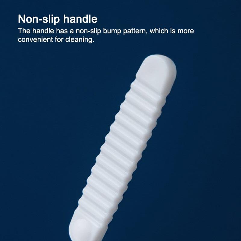 Anti-clogging 10pcs/Set Small Brush Pore Gap Cleaning Brush Shower Head Cleaning Mobile Phone Hole Cleaning Cleaning Keyboard