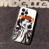 LADY GAGA MAYHEM Phone Cases For iPhone 17 16 15 14 13 12 11 Pro Max Plus Luxury Camera Protection Plastic