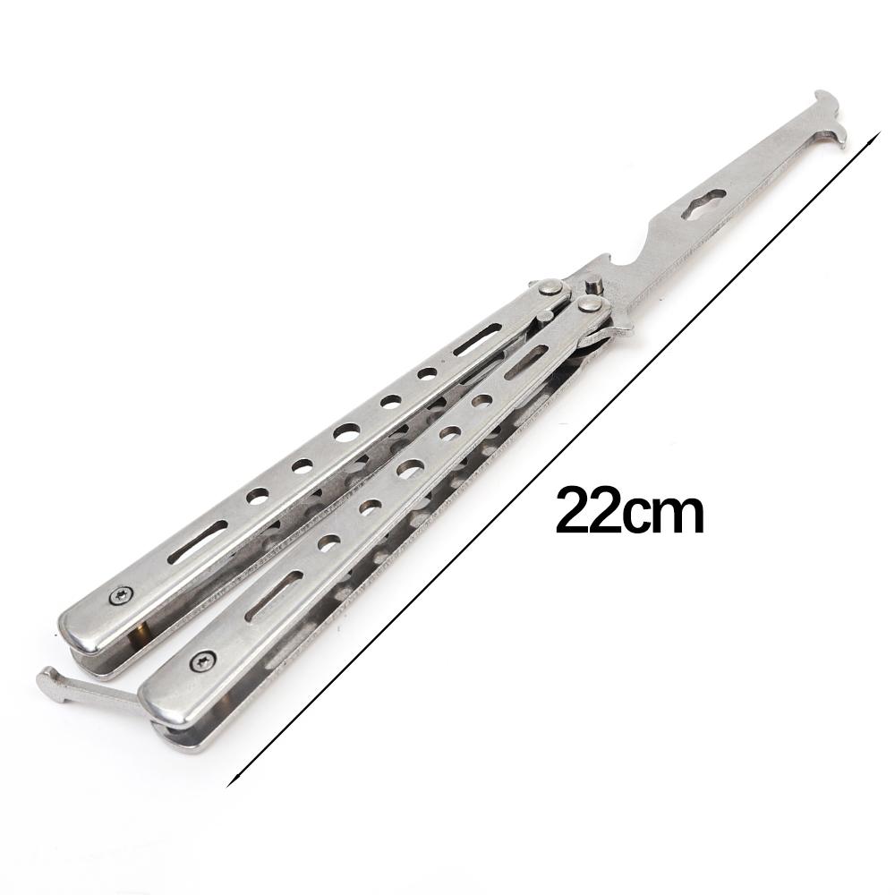 Car Tire Stone Removal Hook Portable Emergency Escape Safety Hammer Bottle Opener Auto Wheel Tire Gap Stone Cleaning Hook Tools