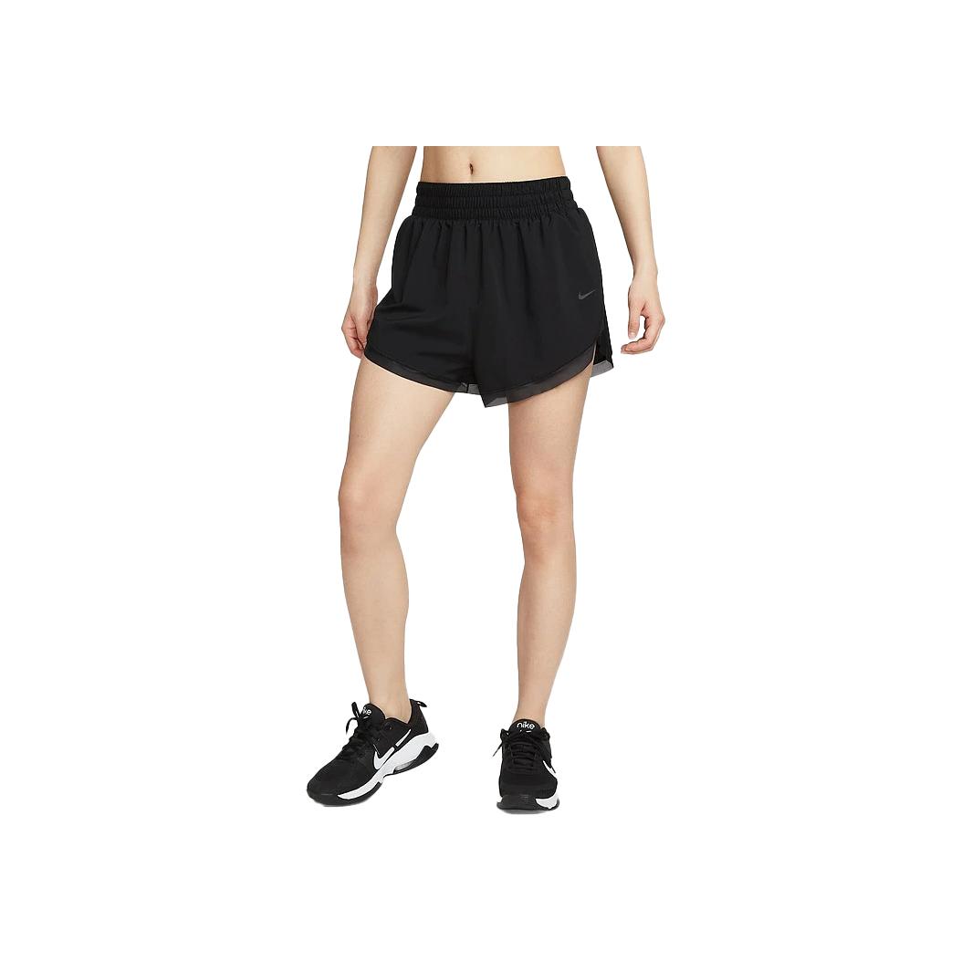 Nike Одни DF HR 3In однотонные удобные модные повседневные шорты женские шорты HV3504010 XL