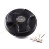 Lock Caps with 2 Keys for Ducato Ab 2006+ 2993927 41029784 500368805 Car Petrol Cap Automotive Accessory