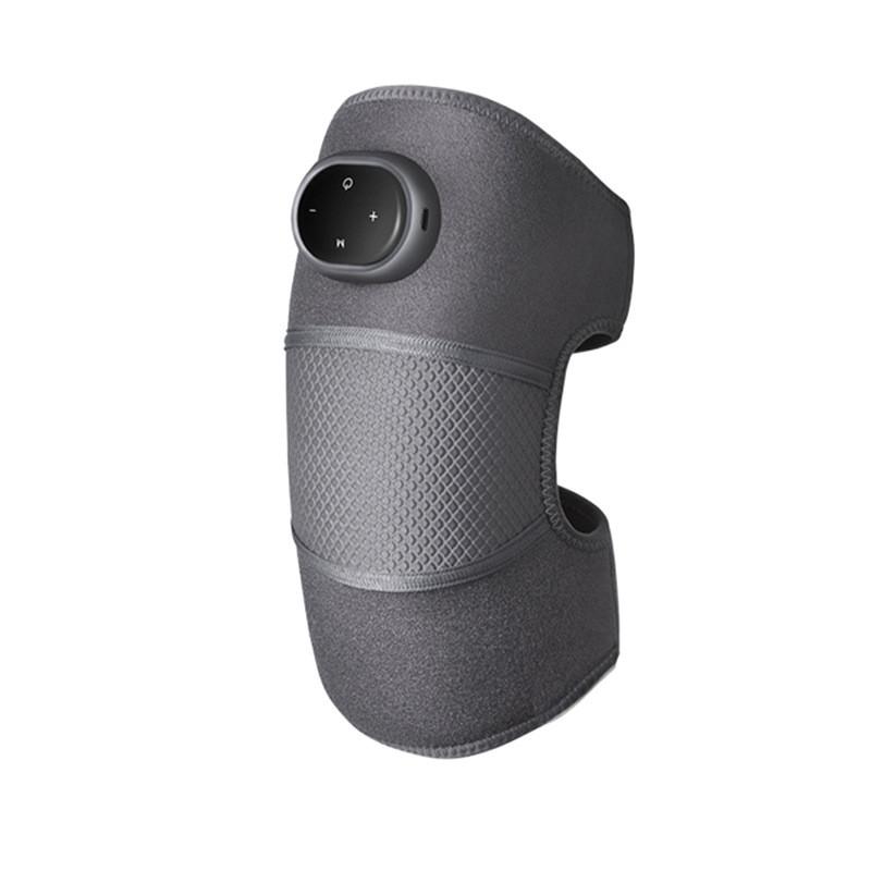 Portable Electric Heating Knee Pad Household Hot Compress Knee Massager Knee Joint Pain Relief Therapy Equipment