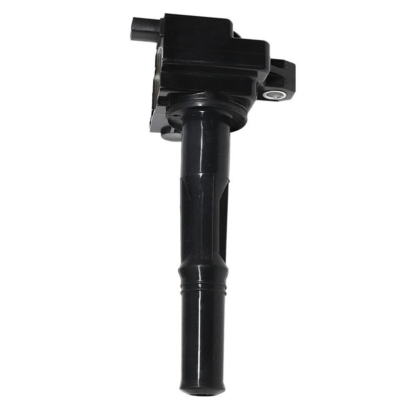 4PCS Ignition Coil For TOYOTA CENTURY PASEO TERCEL 1.5 5.0 1995-1999 9091902213 0297007941 Accessories