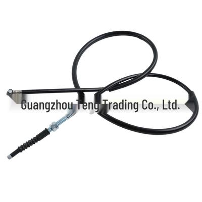 Motorcycle Clutch/Throttle Cable for KL600 (1984-1989) Modification Accessories