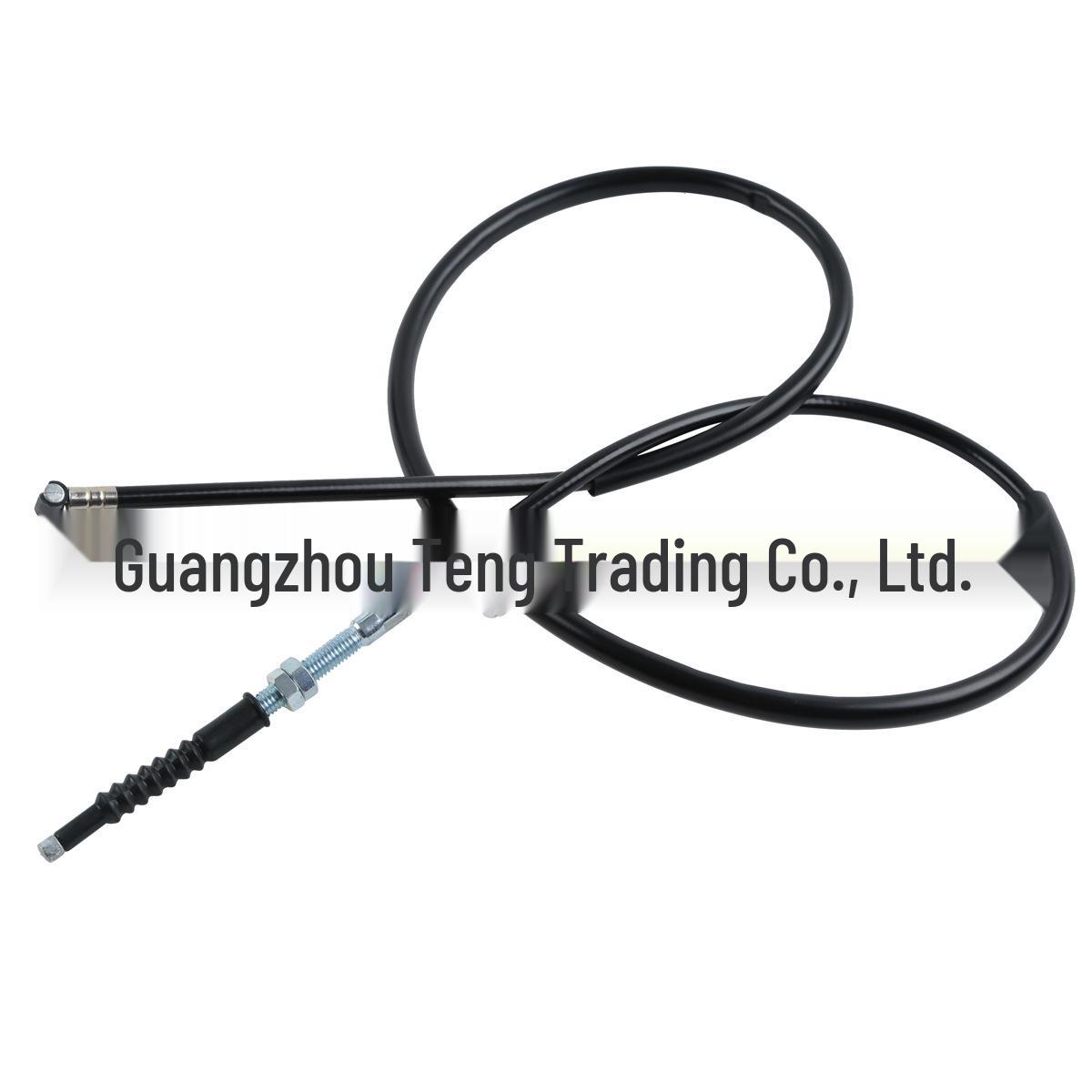 

Трос сцепления/газа для мотоцикла KL600 (1984-1989) Модификационные аксессуары Throttle Cable