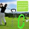 15m Golf Swing Trainer Golf Swing Rope Ball Trainer Improved Golfers Swing and Master Golf Rope Swing Trainer Gifts