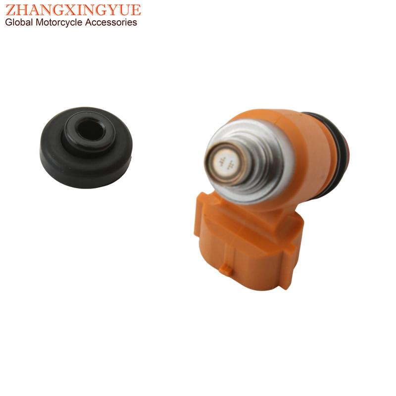 SH300 Fuel Injector For Honda CB500F CMX500 CB500X CB500XA CBR600RR 297500-1060 16450-MFJ-D01