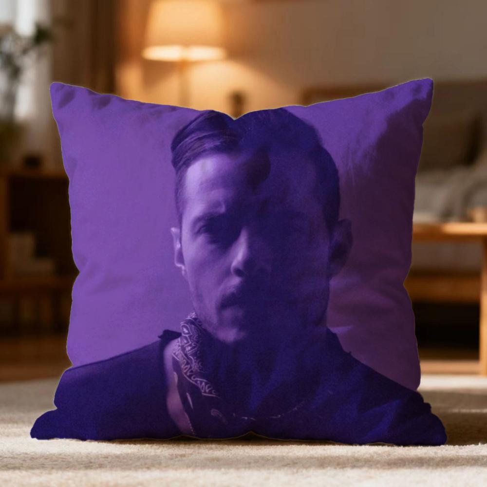 

Hot J-Jjose madero vizcainoew Cushion Cover Soft Washable Pillow Case Multi-Scene for Couch Bed Travel Office Use 30cmx30cm