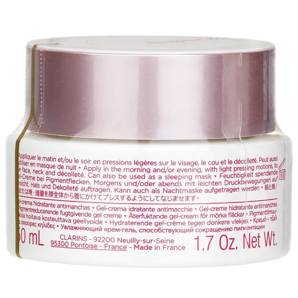Bright Plus Dark Spot Targeting Moisturizing Gel Cream 50ml