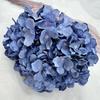 Hydrangea Artificial Flower Wedding Hotel Decoration Scene Ornaments Supplies