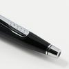 Used CROSS Pen Ballpoint Pen AT0082-77 Black Lacquer 【CLASSIC CENTURY】