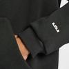 Nike Felpa con cappuccio sportiva larga e calda Therma-Fit Masked Menace da uomo Felpe da uomo IH8845-045