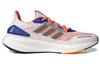 Adidas PureBoost 22 Heat.RDY 'White Blue Orange' GY4706