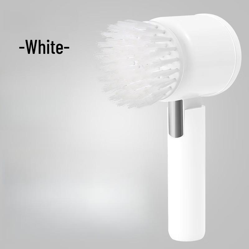 

ZISIZ Kitchen Handheld Cleaning Brush