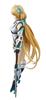 Expelled from Paradise Angela 18cm PVC painted finished figure - Balzac, approx.
