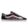 Vans Old Skool 'Packing Tape - Black' VN0A4U3BWZ4 Men's Shoes