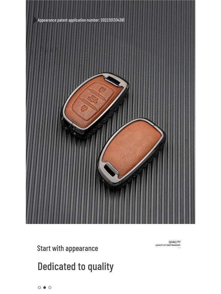 Hyundai Key Set for Mingtu, 19 Sonata, Ix25, Langdong, Lingdong, Ruiyi