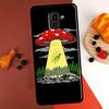 Space Alien Magic Case For Samsung Galaxy M54 M34 M14 M56 M36 M16 M31 M11 M13 M53 M12 M32 M52 M35 M55 M15 M06