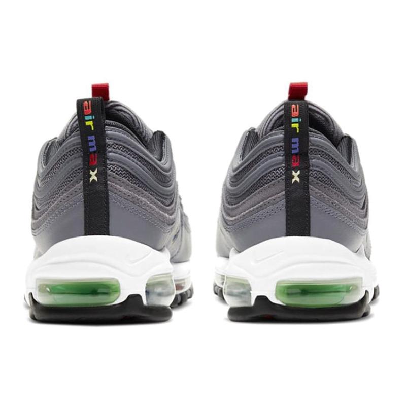 Nike Air Max 97 'Evolution Of Icon' Sneakers Casual Shoes DA8857-001