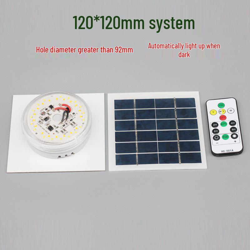 Antique Solar Stone Lantern with Gabion Lamp Wick and Carved Capital for Courtyard