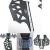 High-quality Yijt007 Durable Front Footstep For Deep Far 007 008 009 Electric Bike Modification