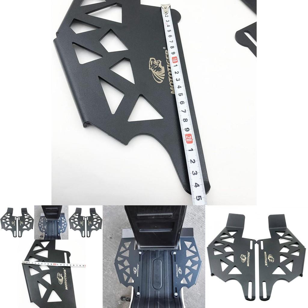 High-quality Yijt007 Durable Front Footstep For Deep Far 007 008 009 Electric Bike Modification