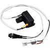 7642 Grill Igniter Compatible with Weber Spirit 210-310 Series Gas Grill, Electronic Igniter Kit for Models E-210 S-210 E-310 SP-310 with Up Front