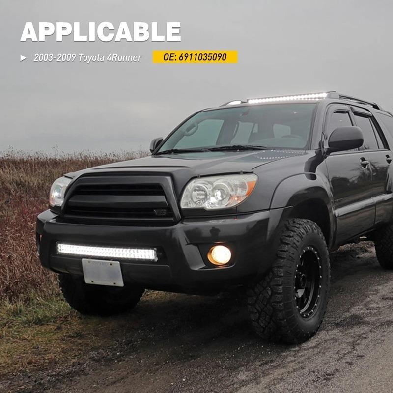 69110-35090 Per Toyota 4Runner 2003-2009 Attuatore Serratura Portellone Posteriore Gancio Portellone Coperchio Bagagliaio 69110 35090 6911035090 Nuovo