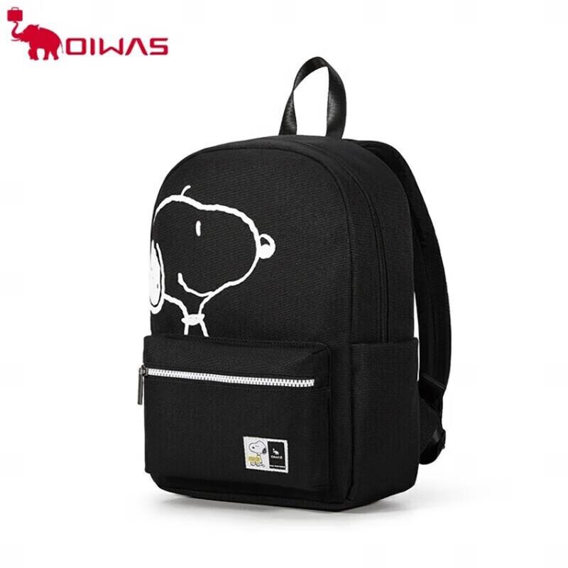 OIWAS Snoopy 70th Anniversary Backpack