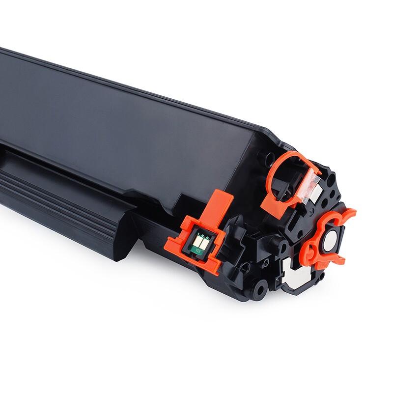 Fuji Sakura CRG-912 Black Easy-Refill Toner Cartridge for Canon LBP3018/LBP3108